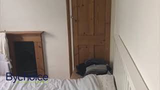 Sturton Street, Cambridge