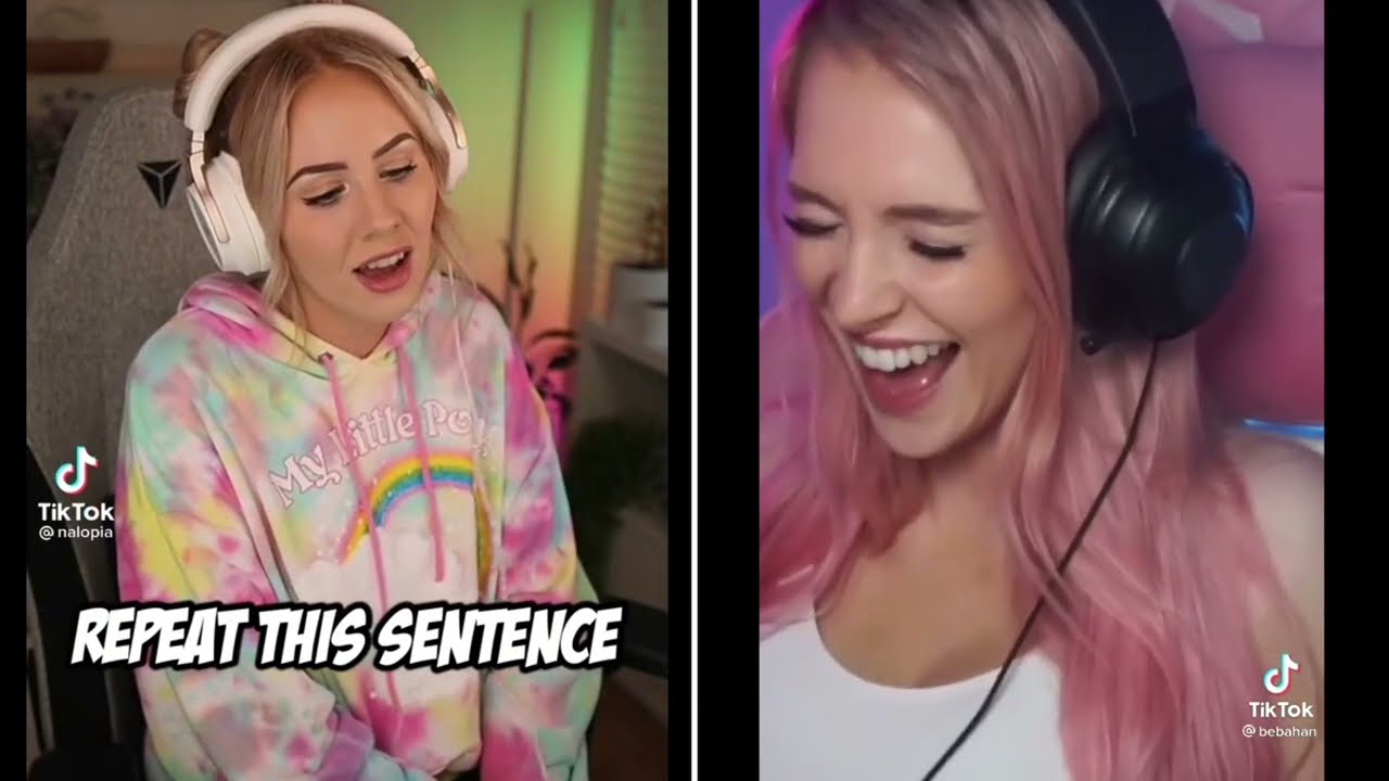 Nalopia vs Bebahan “Maths-Debating” Dirty Chat Reaction