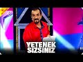 Kemal Özveriç İllüzyon Gösterisi | Yetenek Sizsiniz Türkiye Efsaneleri
