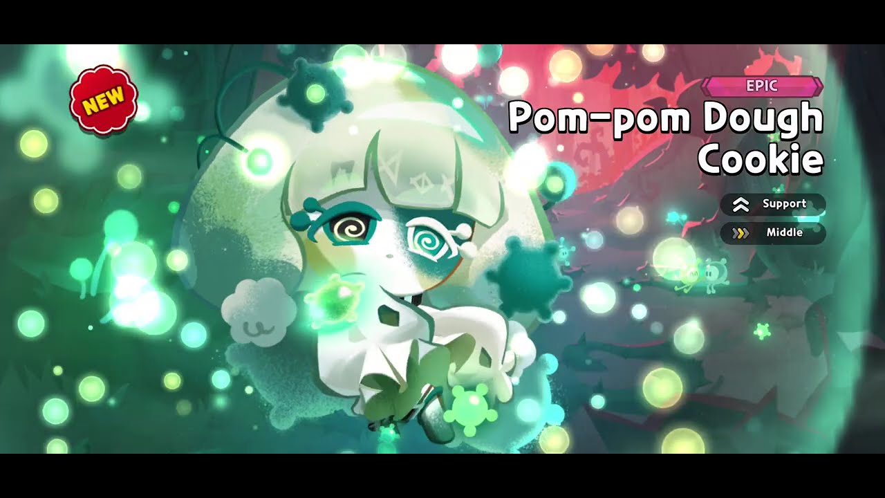 Cookie run kingdom (upgrades) 