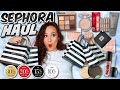 SEPHORA SAVINGS EVENT HAUL 2023!! NEW HOLIDAY MUST HAVES!
