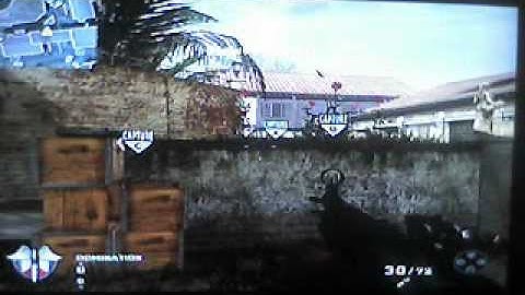 Villa MLG CTF and DOM Strats and More (4v4)