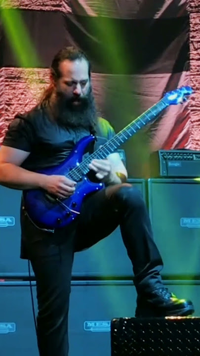 John Petrucci - Another Day - Dream Theater #shorts #johnpetrucci #guitarsolo