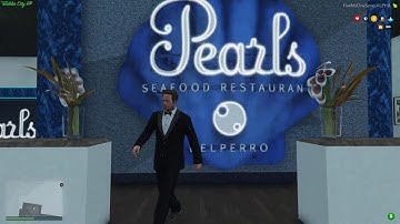 [SPOILER] Malibù CityRP - SeaFood Restaurant Pearls