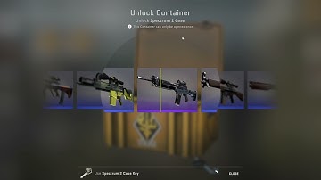 Unboxing a CSGO case everyday until i get a Rare Special Item(Glove/Knife) Day 62