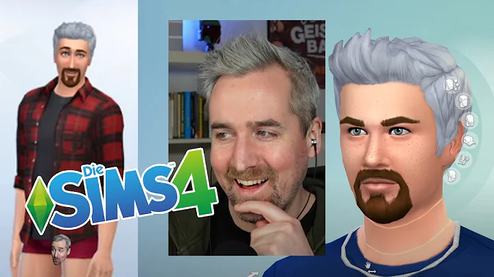 MEIN ERSTES MAL Die Sims! Eine Hosenlose Frechheit!