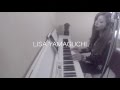 HIKARU UTADA / First Love covered by Lisa Yamaguchi