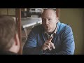 Beginning of video
