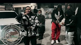 Papas - Get It By Myself (Official Music Video)