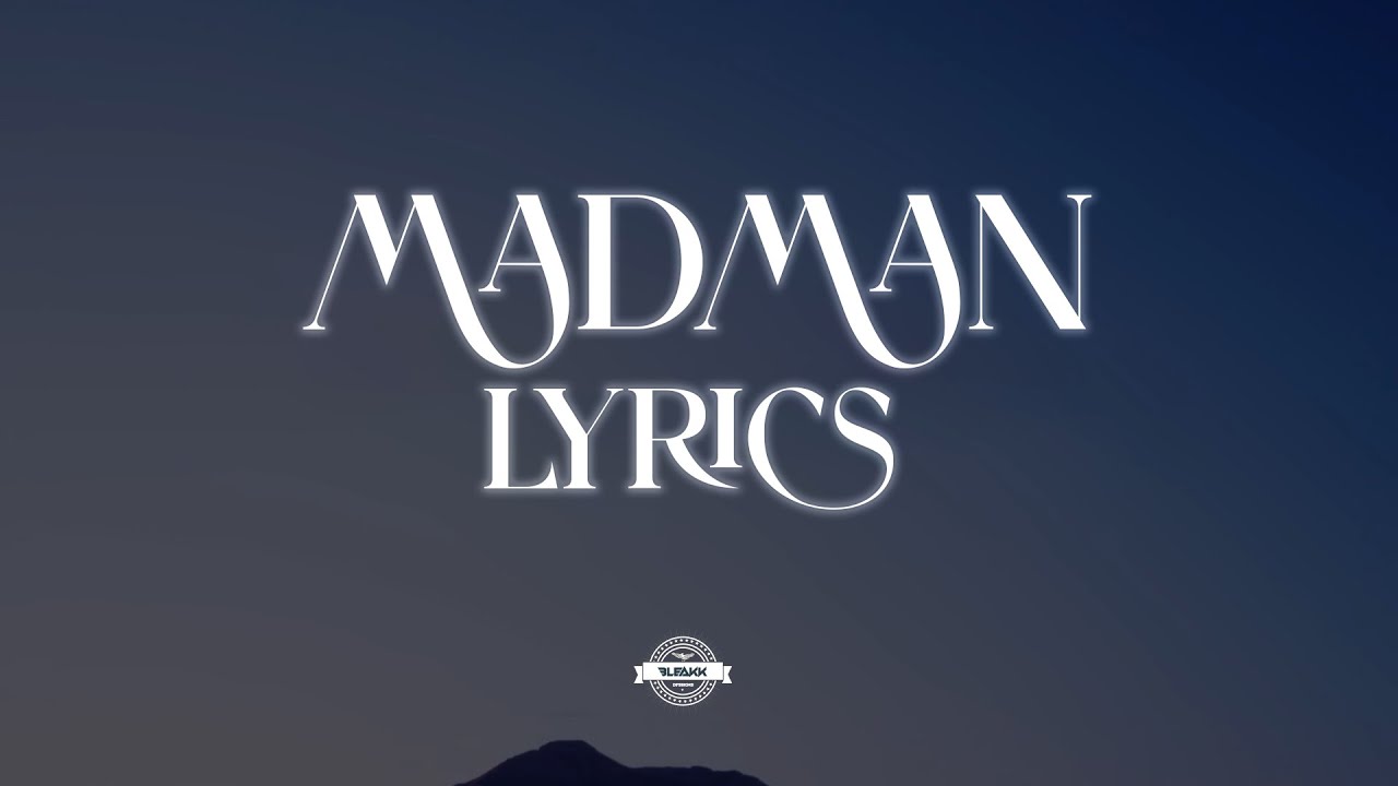 Nas & DJ Premier - Madman- (Lyrics)