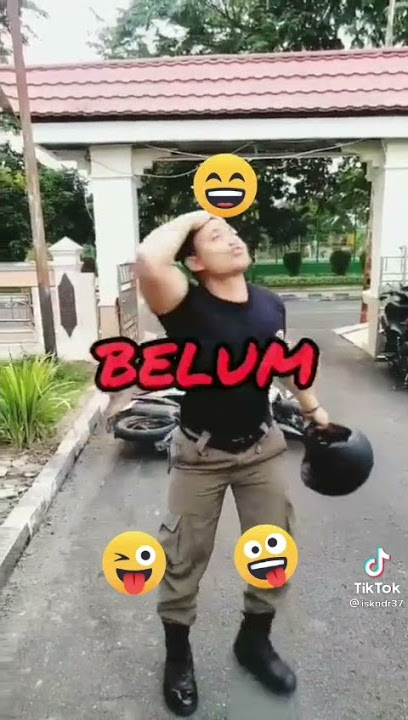 STORY WA BELUM GAJIAN😭