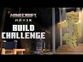 Minecraft Movie Build Contest + Gen Wars?