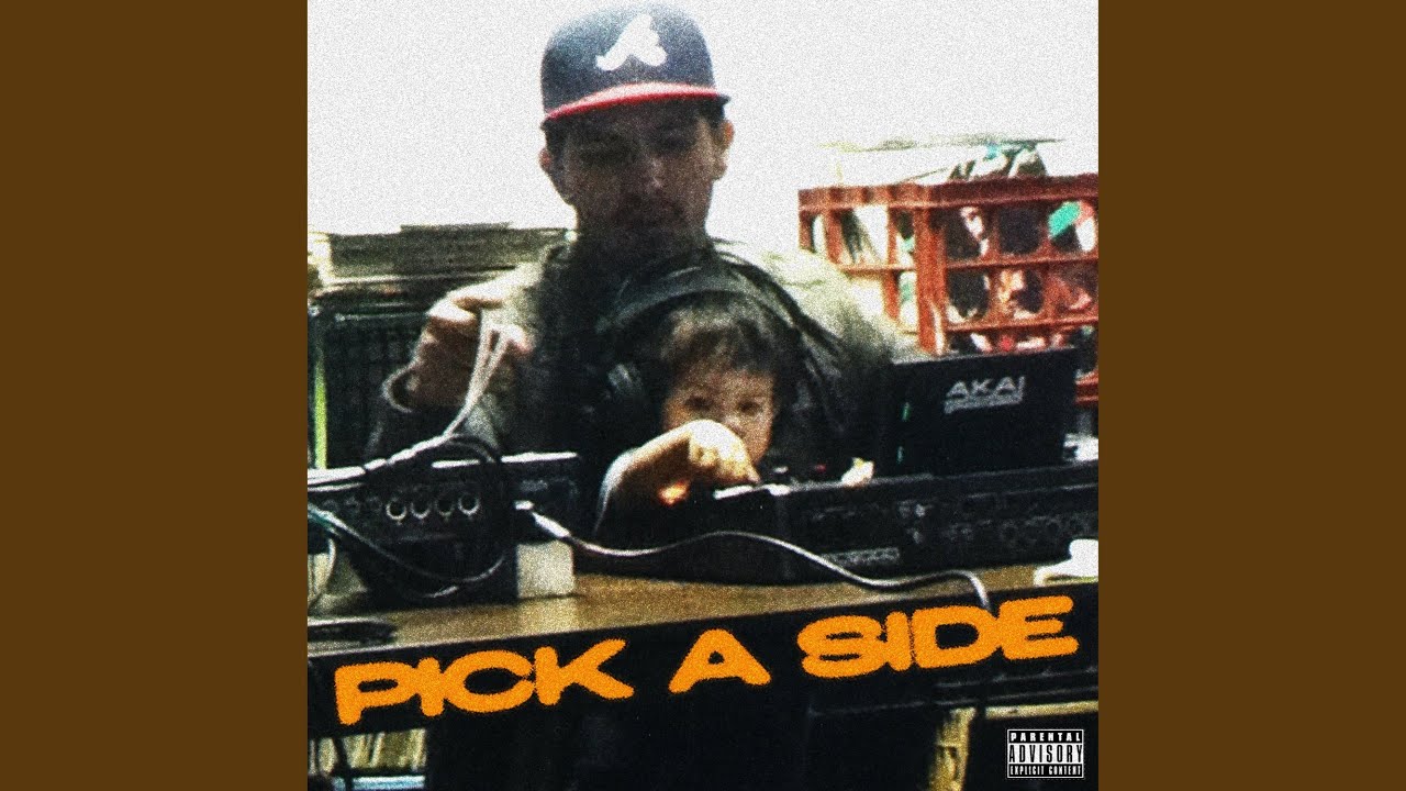 PRETTY PENNY (feat. ChuckTheSpittah)