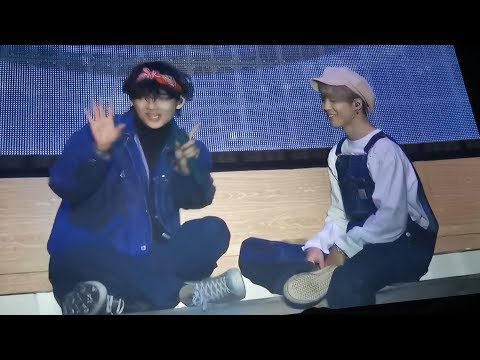BTS MAGIC SHOP (방탄소년단) OSAKA 2019 JAPAN FANMEETING