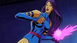 The great quote of: Psylocke