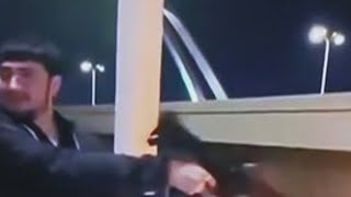 Suspects in Dallas New Year’s Eve gunfire arrested