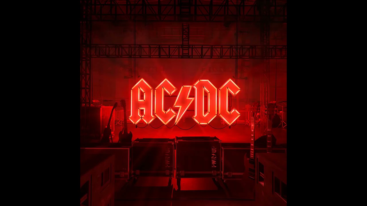 AC DC - Code Red