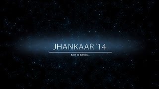 ISA-ASU Jhankaar 2014 Intro