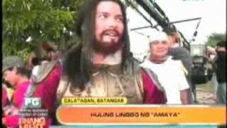OUTPUT uh6 3