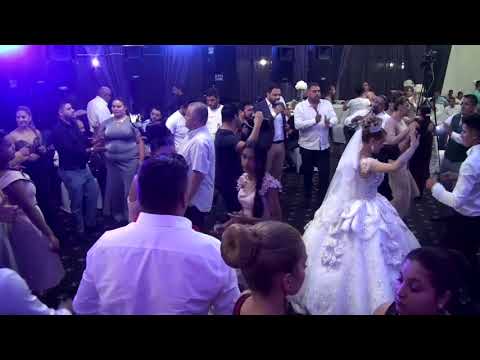 Copilul de Aur - Nunta mare cu valoare (Live Event)