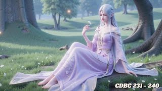 Con Đường Bá Chủ Chương 231 - 240