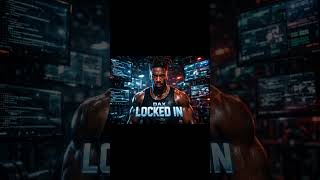 LOCKED IN. NO DISTRACTIONS. 🔥#motivation #hustlemusic #darktrap #grindmode