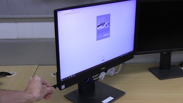 How to use Multi-Factor Authentication (MFA) with a Security Key.