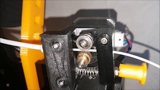 Anet A8 3D printer E3D V6 speed test soap holder print
Some close up video of speed printing on new V6 and bowden extruder upgrade. That vibration-clicking nose is coming from LCD motherboard Holder! :D Screws were loose. Got to make some rubber holders...
I prints this just for fun. You can use average settings. No special settings is needed.
http://www.thingiverse.com/thing:1441906/#files
If you want to purchase this 3D printer here is link:
Anet A8 EU plug: https://goo.gl/kCzYvN
Anet A8 US plug: https://goo.gl/34WWUX
E3D V6 Hotend upgrade https://goo.gl/xbjjL5
GearBest.com https://goo.gl/pqKf6h
Banggood.com https://goo.gl/9CpYMJ
Aliexpress.com https://goo.gl/C8ndaT
3D printers parts and supplies https://goo.gl/NXVL7M
Cheap filaments
PLA filament https://goo.gl/D9jY9v
ABS Filament https://goo.gl/DBL1ok
Flexible filament https://goo.gl/1DMTJf
Premium/special quality filaments
APRINTAPRO shop https://goo.gl/sgXkAW
PrintaFix adhesion SPRAY https://goo.gl/Fr9tmU
Heat bed mosfet module https://goo.gl/91i7bQ
3D printing surface:
Sticker: https://goo.gl/WTmmiM
Glass: https://goo.gl/3GqP6Z
BueTape: https://goo.gl/7vQMYp
Switch for PSU https://goo.gl/sKzzkg
Rubber Timing Belt https://goo.gl/3xtQPv
SCS8UU-8mm-Linear-Ball-Bearing https://goo.gl/88pgGV
Insulation material: https://goo.gl/5Qbtve
Micro SD To SD Card Extension Cable https://goo.gl/zgKzrz
Please like and subscribe to my channel to help me making more videos.
Thank you so much for your support.
Best Regards
Nexi Anet A8 3D printer E3D V6 speed test soap holder print