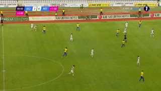 U Cluj - FC PETROLUL PLOIESTI 2-4 Repriza 2
