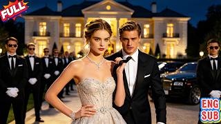 FULL💖Cheated? I'm done with him. Return as strongest heiress—Now he begs for a second chance❗[CEO]