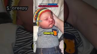 Ranking Cam2Rs Reaction