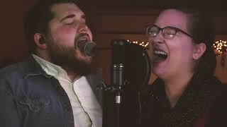"O Holy Night" - Dustin and Kaylee Griffith