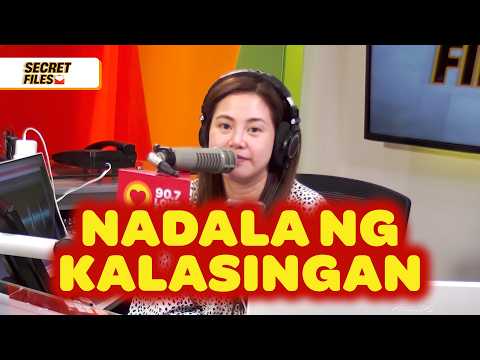 TINAGO KO SA BOYFRIEND KO ANG GABING 'YUN.. - Secret Files with Raqi Terra (October 6, 2026)