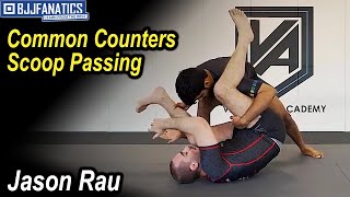 Common Counters - Scoop Passing by Jason Rau