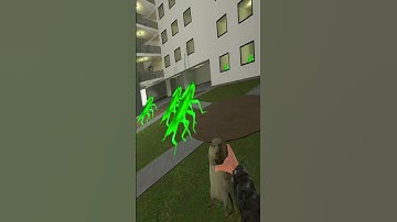 PT-191 #gmod #nextbots