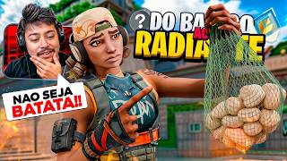 EP. 05 - O JEITO CERTO DE TREINAR MIRA E GANHAR CLUTCHS!
