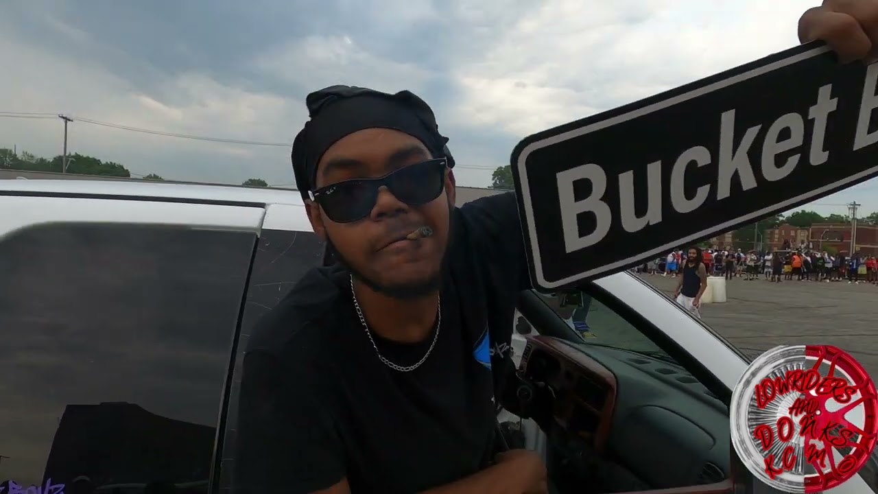 SMOKE THE TIRES NOT THE HOMIES