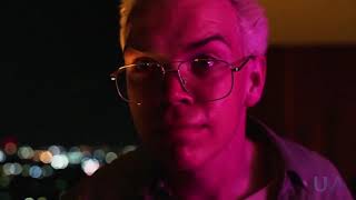 Black Mirror - Colin Jumps (Bandersnatch)