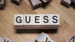 Guess Word Game Part 3| بازی حدس کلمه قسمت سوم screenshot 5