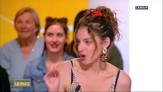 Soirée Au Coconuts Pour Miss Météo - Linfo Du Vrai Du 1804 - Canal