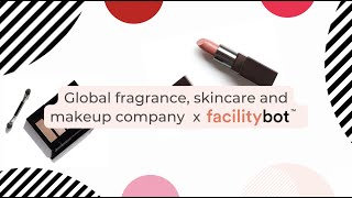 FacilityBot x Beauty Retail