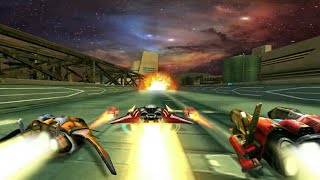 To make your ship faster space racing android TC game screenshot 5