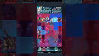 Fehcordelia Solos Abyssal Mythic Hero Battle Plumeria Lewd Dream