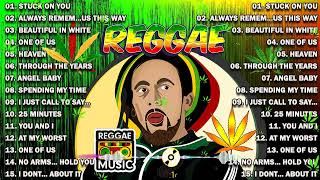 Best Reggae 2023 - RELAXING REGGAE LOVE SONGS 2023 || TOP TAGALOG REGGAE SONGS Nonstop Reggae 2023