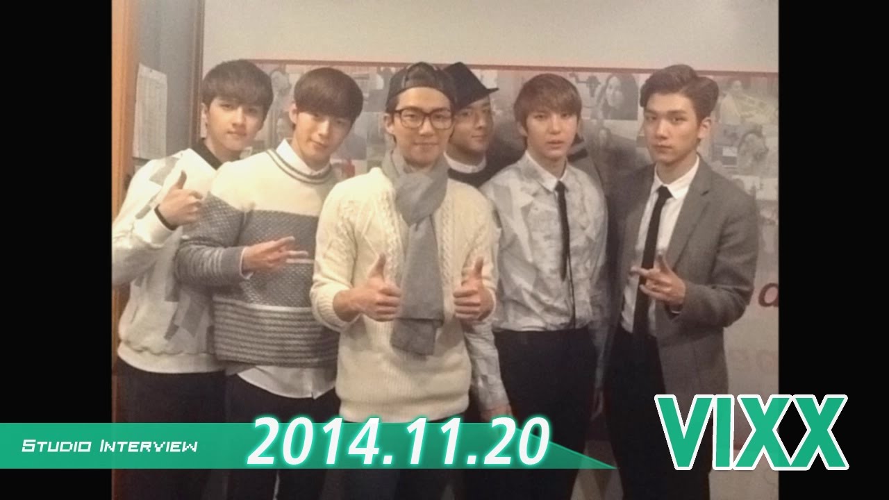 [Hot Beat] 빅스 (VIXX) Interview