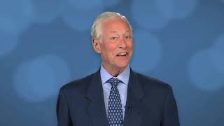 12 Step method of setting goals  Brian Tracy 2024
