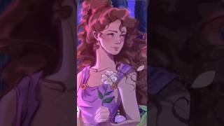 Megara from Hercules (1997 Disney Movie) #animation #animatic #art #digitalart #hades #disney Megara from Hercules (1997 Disney Movie) #animation #animatic #art #digitalart #hades #disney