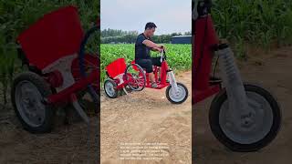 Amazing Homemade Fertilizer Spreader Simple And To The Point