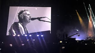 DEPECHE MODE PRECIOUS LIVE TRACK MEXICO CITY 2023