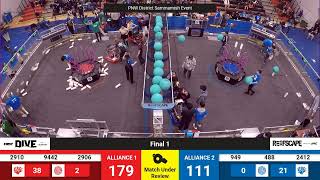 PNW Week 2   Sammamish Finals   1   Wide